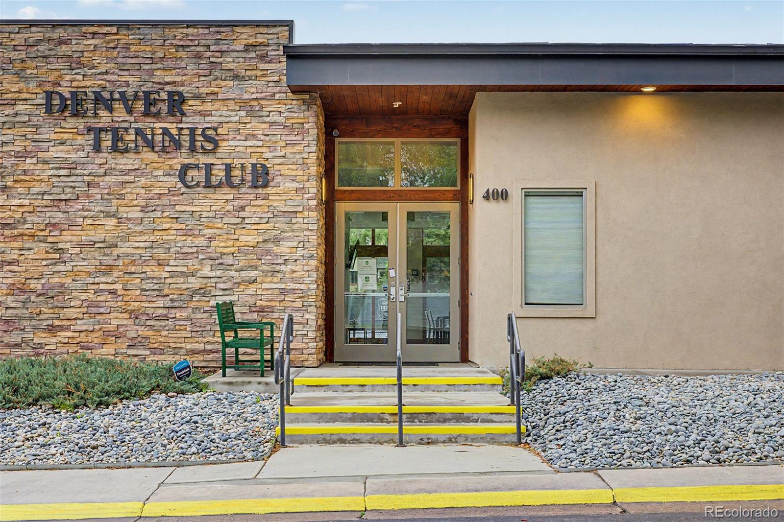 500 Glencoe Street Denver CO 80220