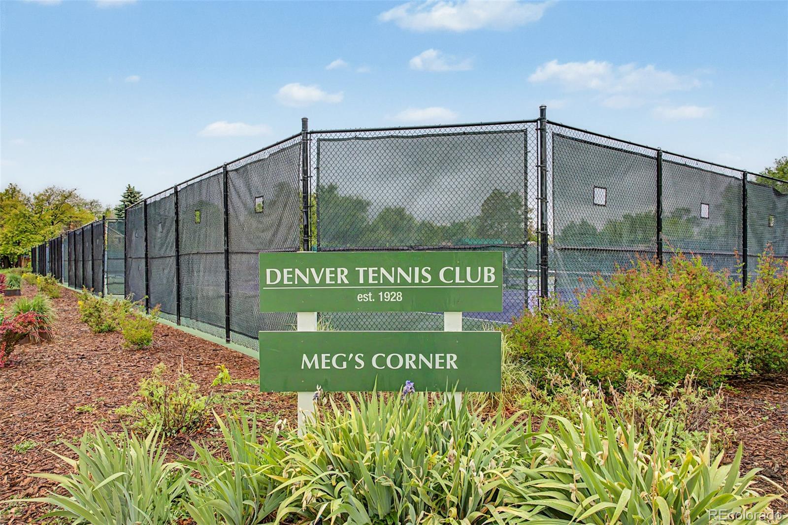 500 Glencoe Street Denver CO 80220