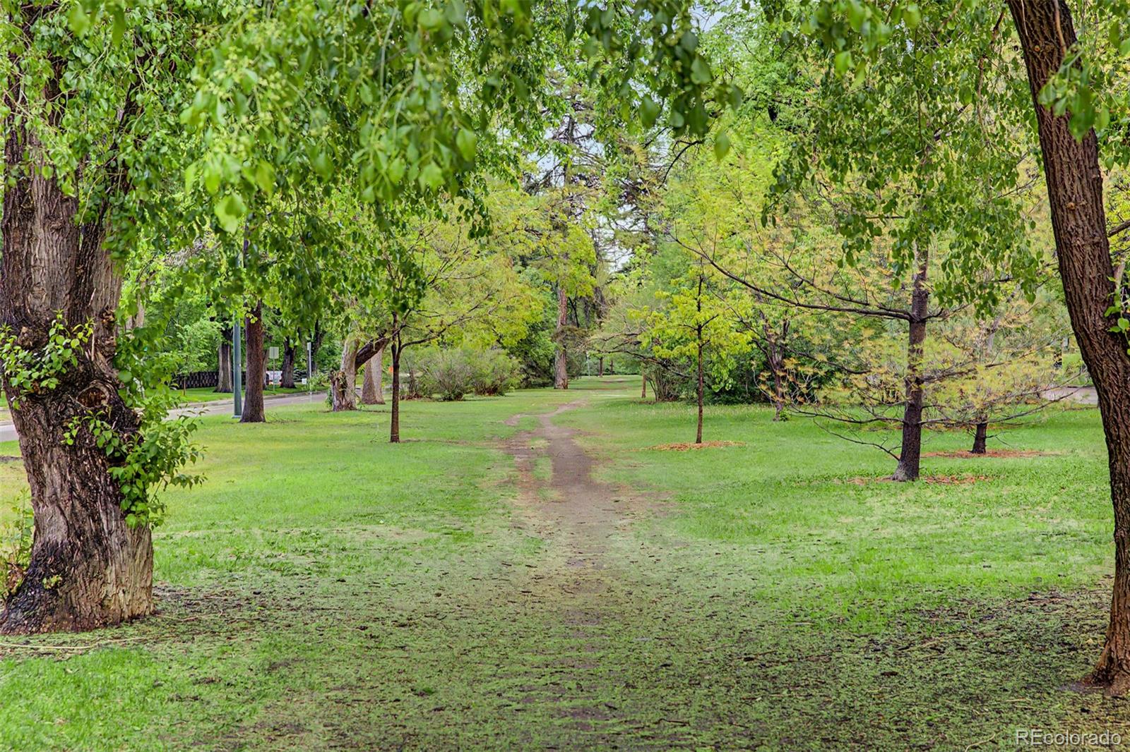 500 Glencoe Street Denver CO 80220