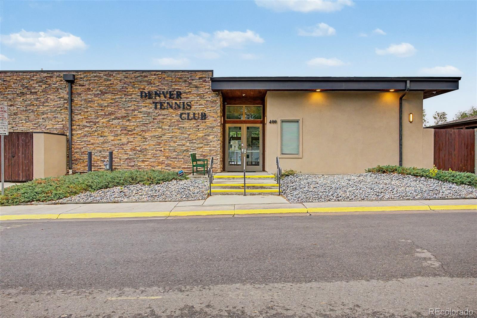 500 Glencoe Street Denver CO 80220