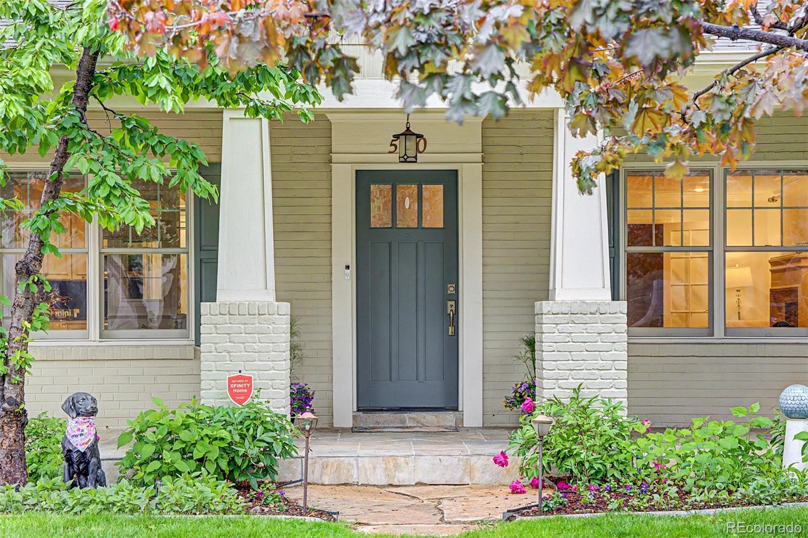 500 Glencoe Street Denver CO 80220