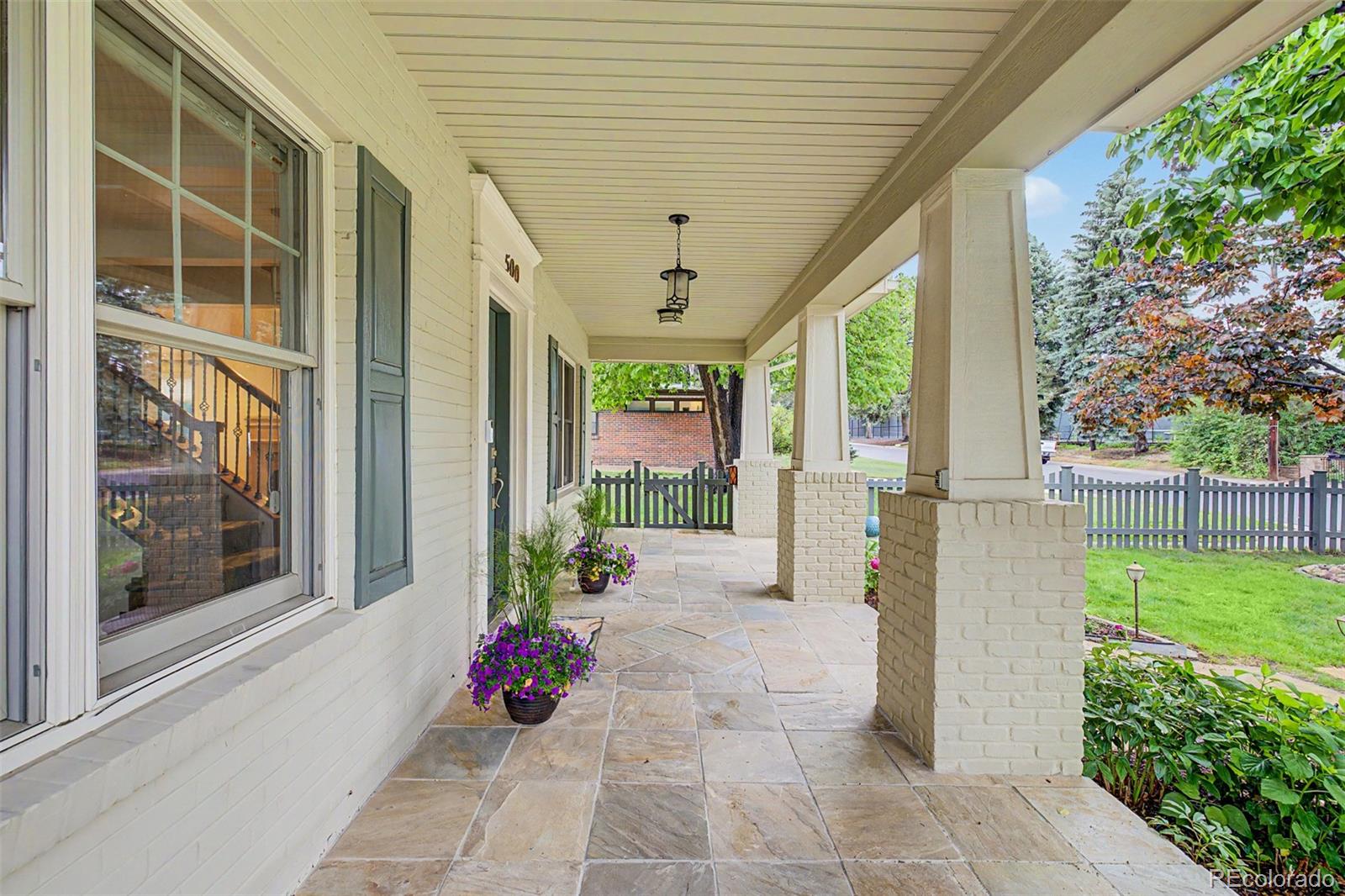 500 Glencoe Street Denver CO 80220