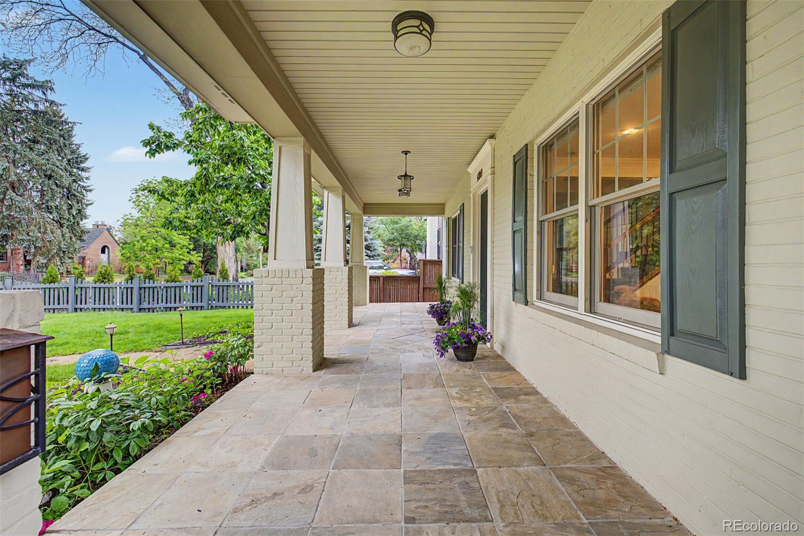 500 Glencoe Street Denver CO 80220