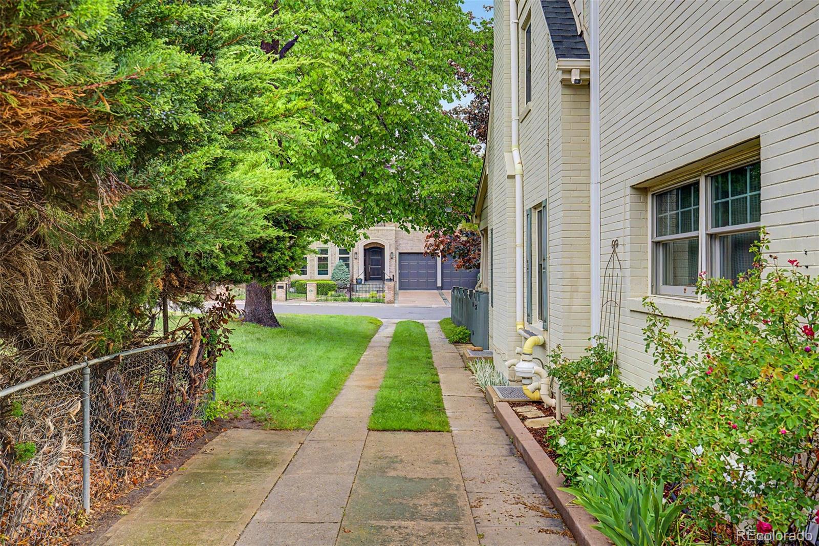 500 Glencoe Street Denver CO 80220