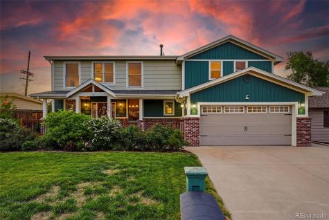 11967 W 14th Avenue Lakewood CO 80401