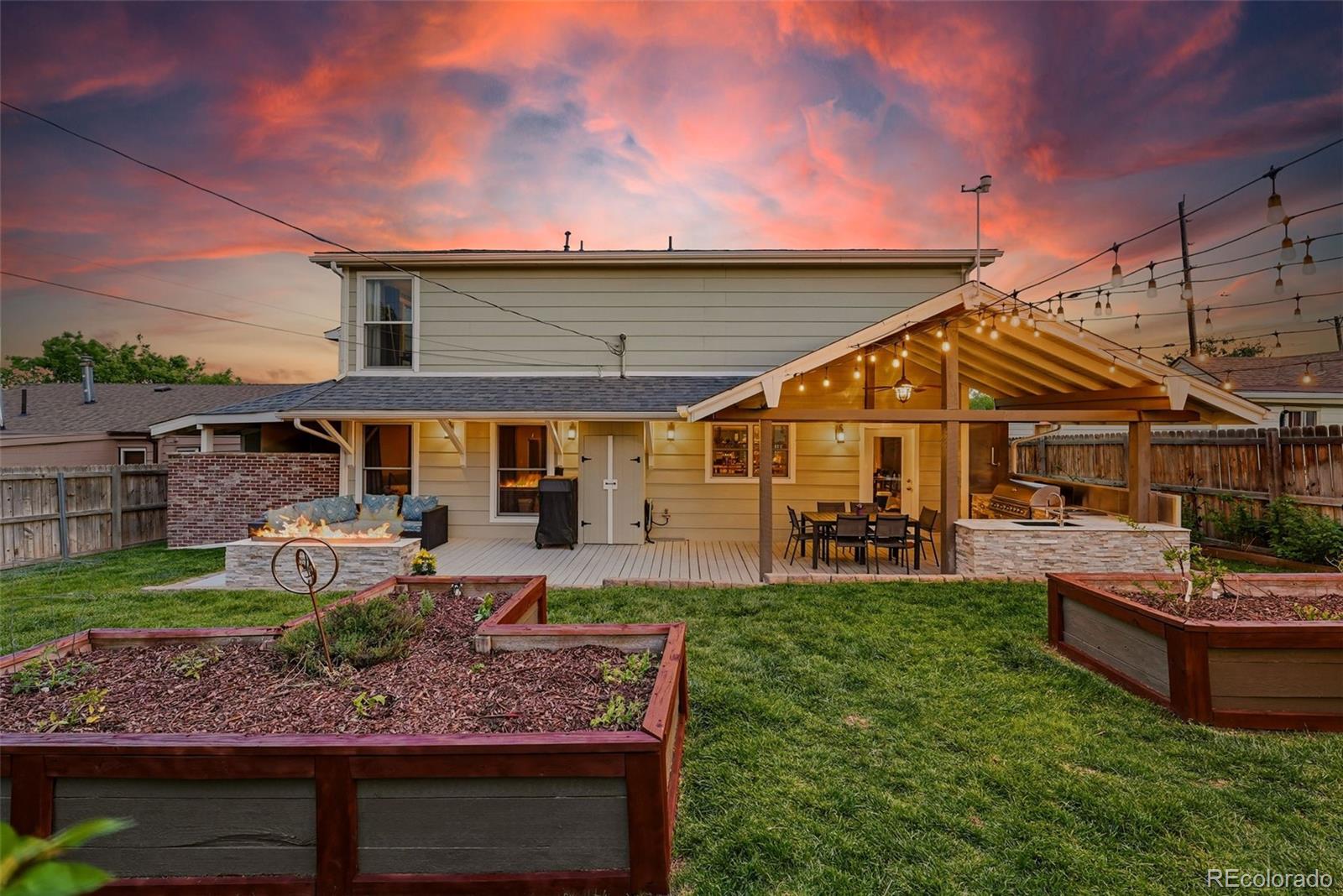 11967 W 14th Avenue Lakewood CO 80401