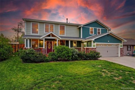 11967 W 14th Avenue Lakewood CO 80401