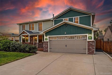 11967 W 14th Avenue Lakewood CO 80401
