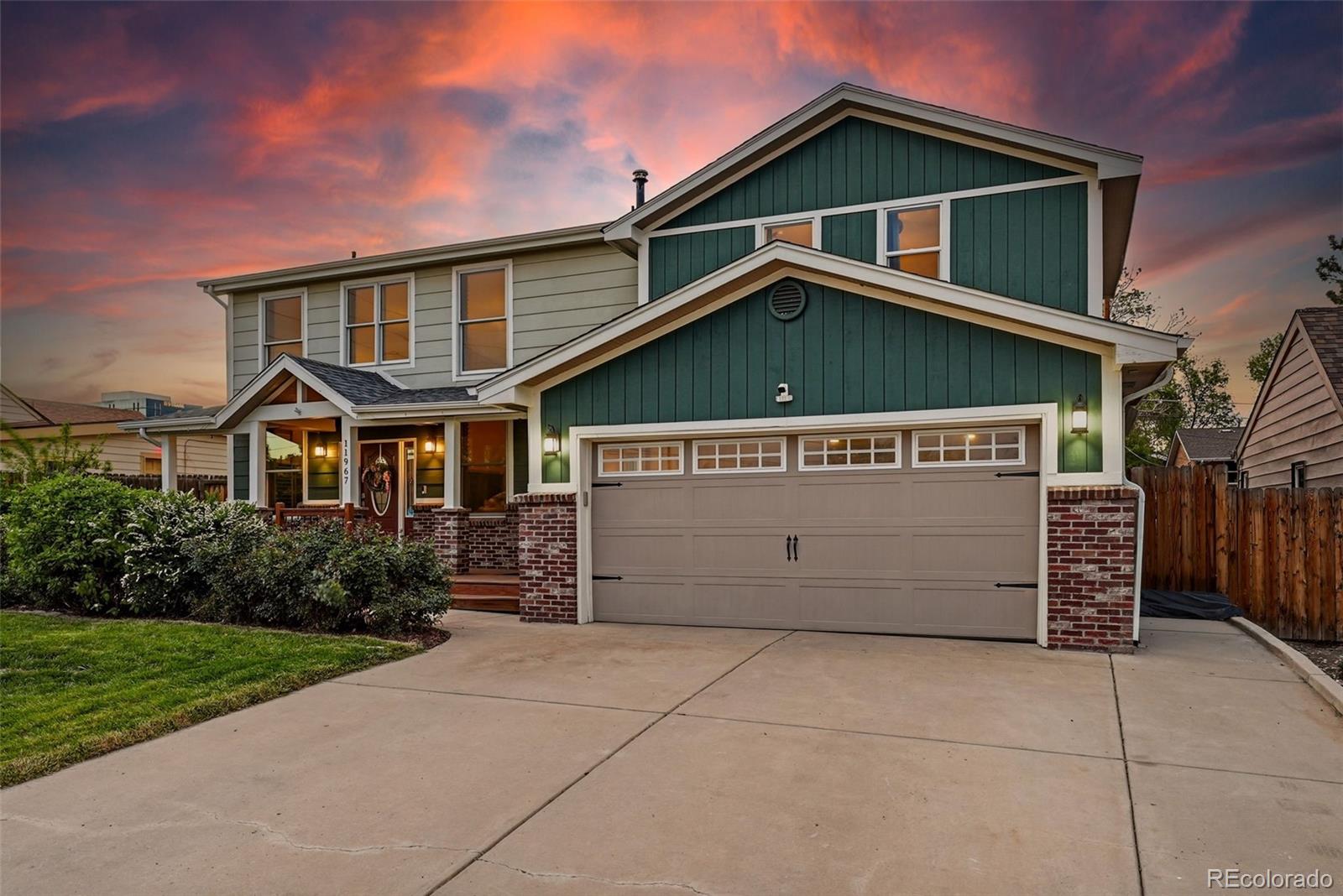 11967 W 14th Avenue Lakewood CO 80401