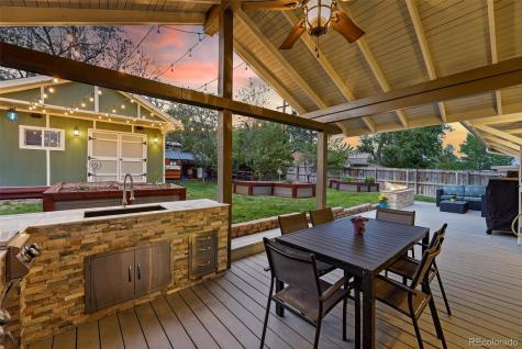 11967 W 14th Avenue Lakewood CO 80401