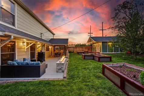 11967 W 14th Avenue Lakewood CO 80401