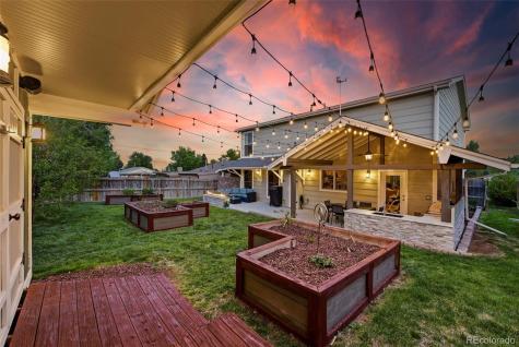 11967 W 14th Avenue Lakewood CO 80401