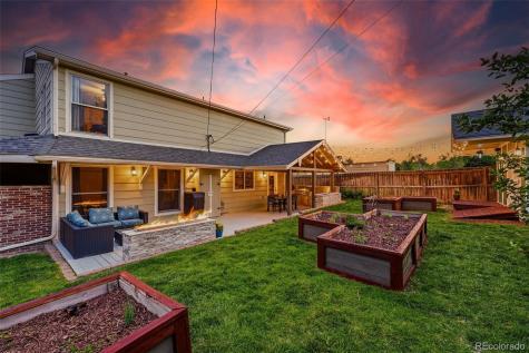 11967 W 14th Avenue Lakewood CO 80401
