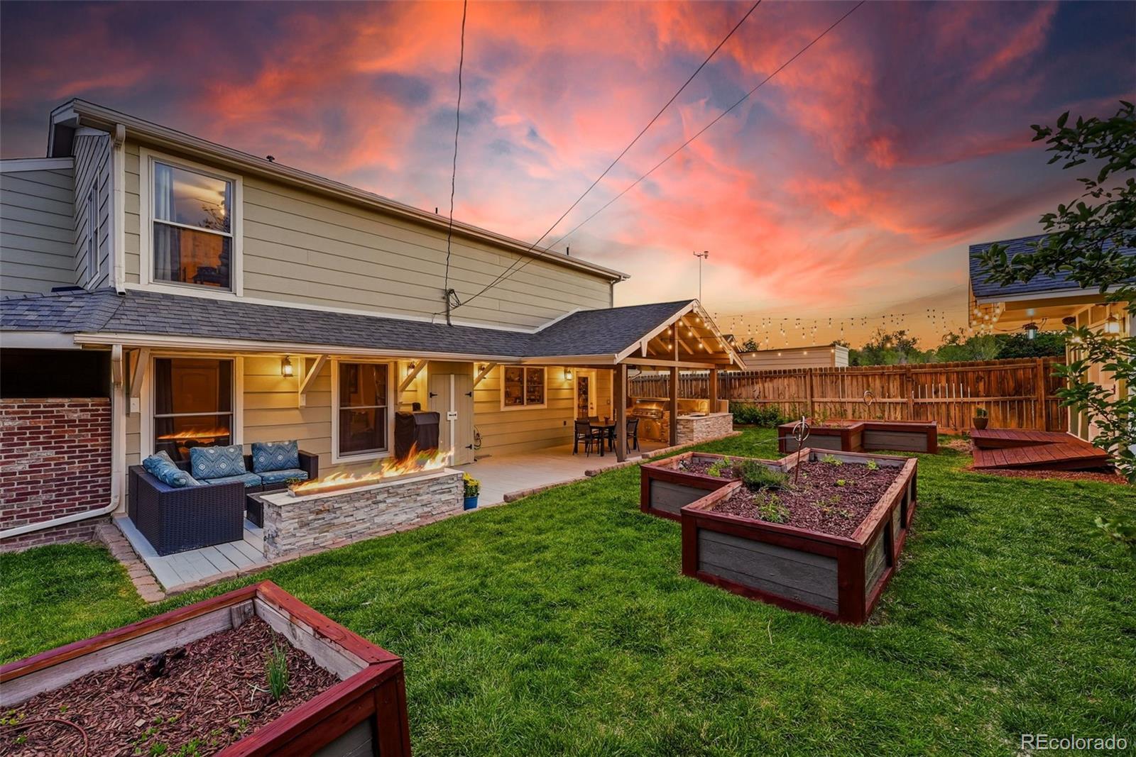 11967 W 14th Avenue Lakewood CO 80401