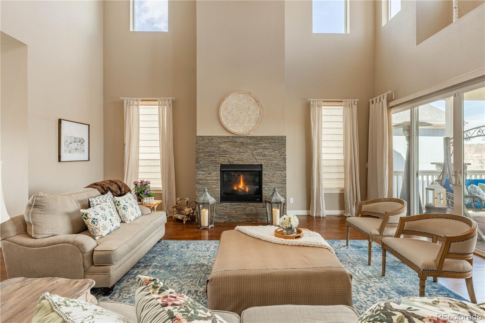 4378 Fell Mist Way Castle Rock CO 80109