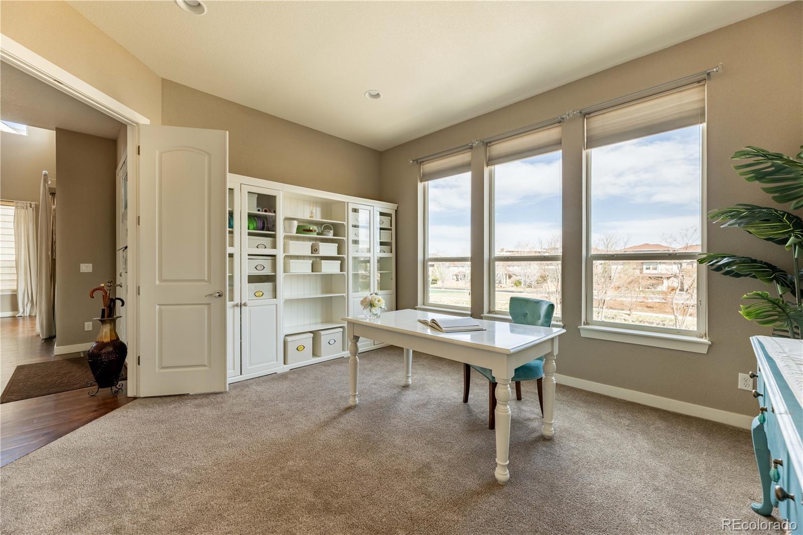 4378 Fell Mist Way Castle Rock CO 80109