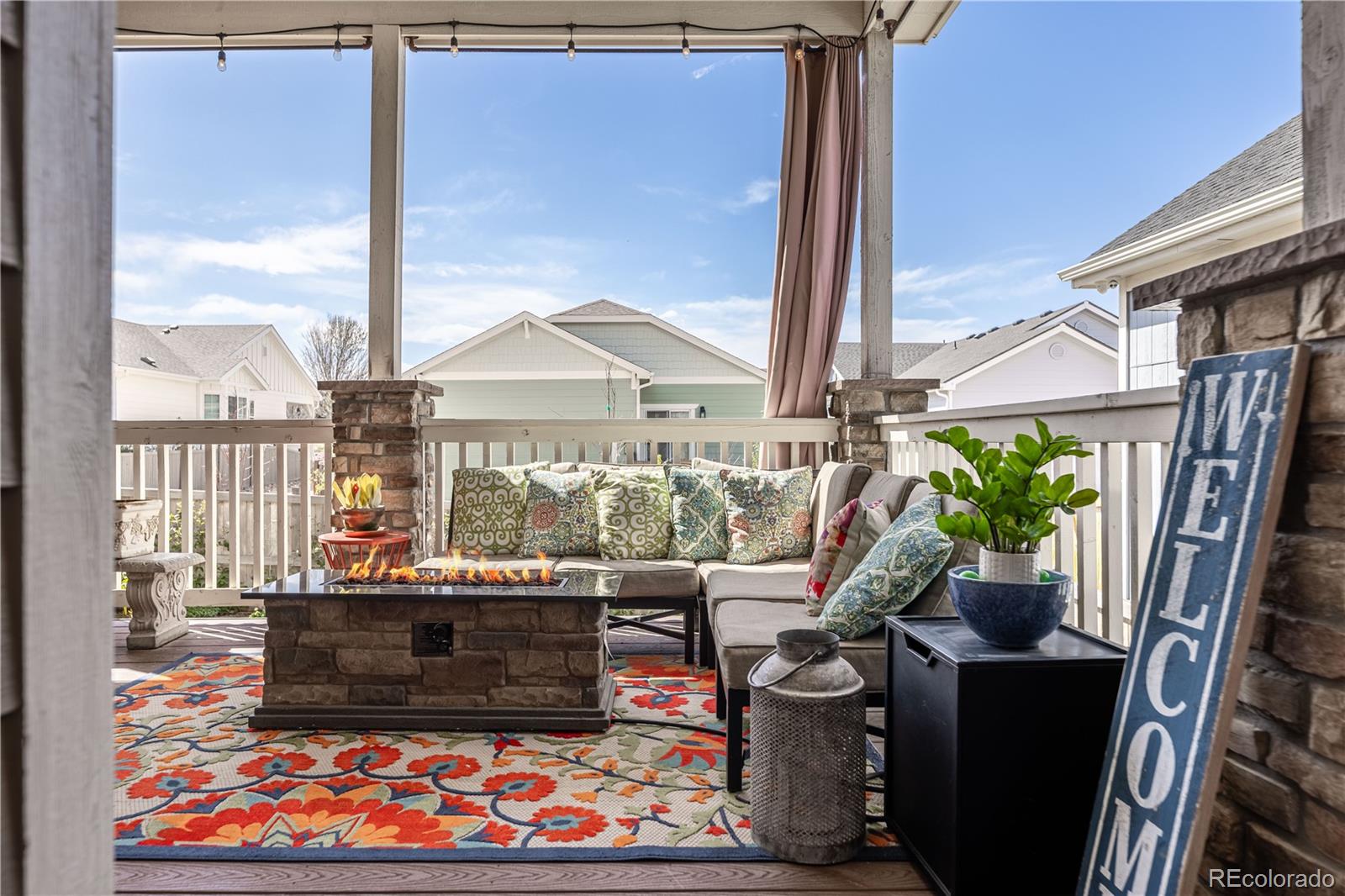 4378 Fell Mist Way Castle Rock CO 80109