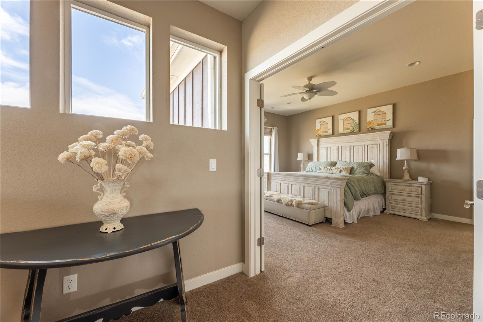 4378 Fell Mist Way Castle Rock CO 80109