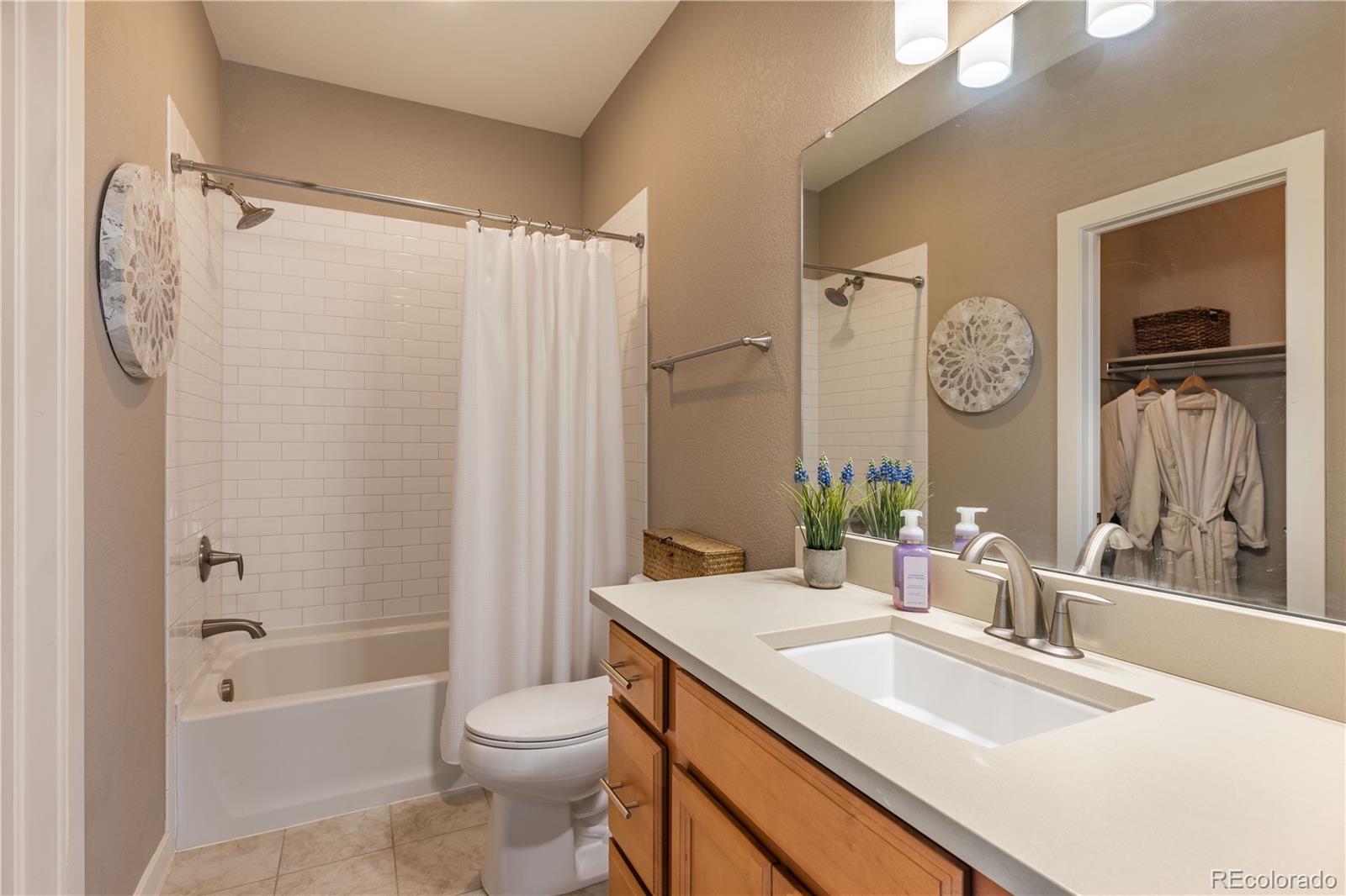 4378 Fell Mist Way Castle Rock CO 80109