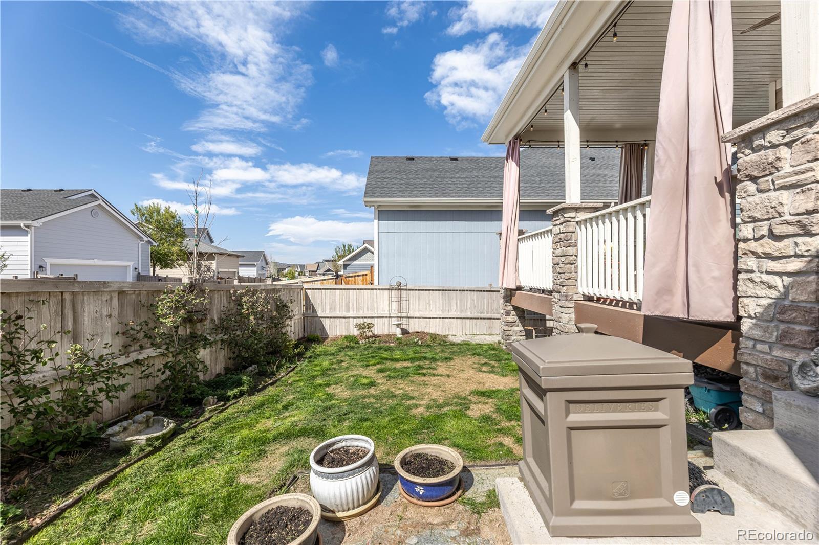 4378 Fell Mist Way Castle Rock CO 80109
