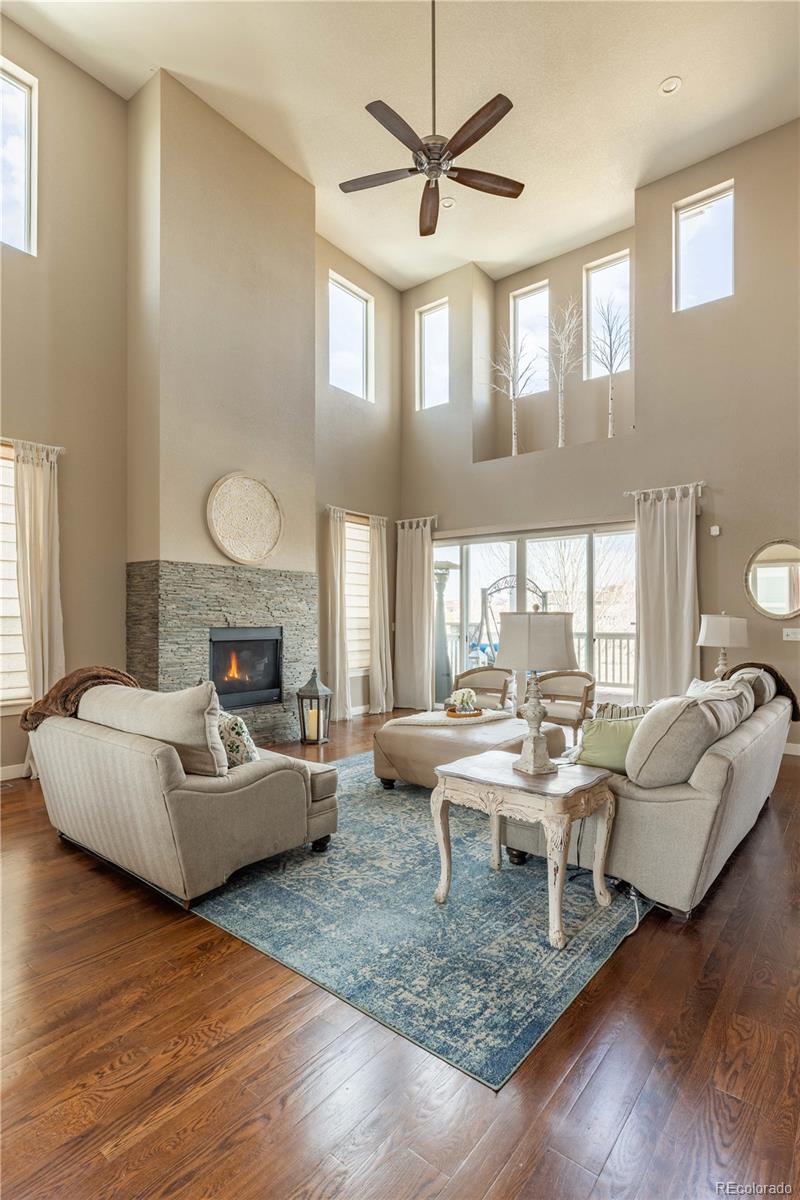 4378 Fell Mist Way Castle Rock CO 80109