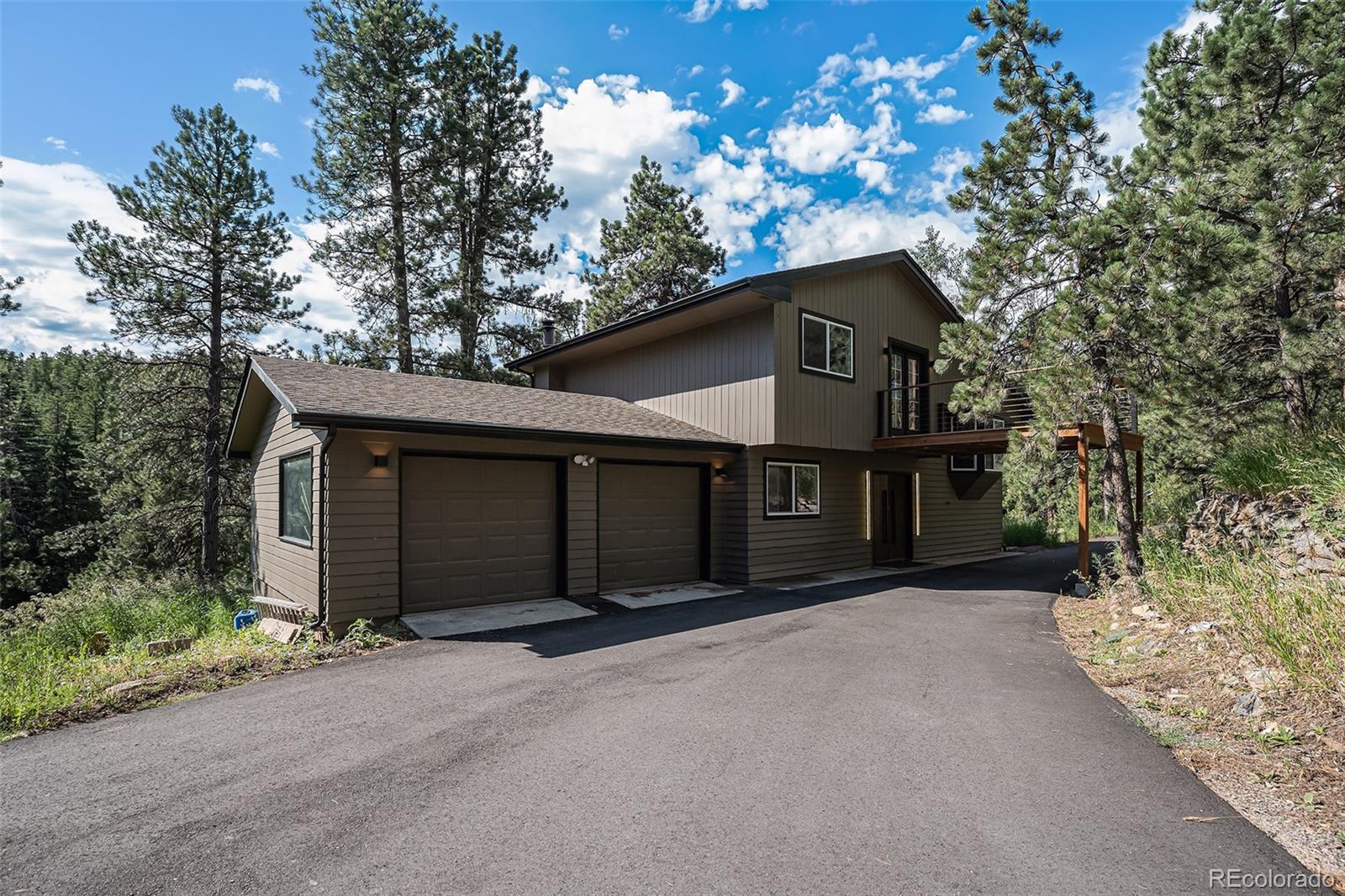 30938 Niakwa Road Evergreen CO 80439