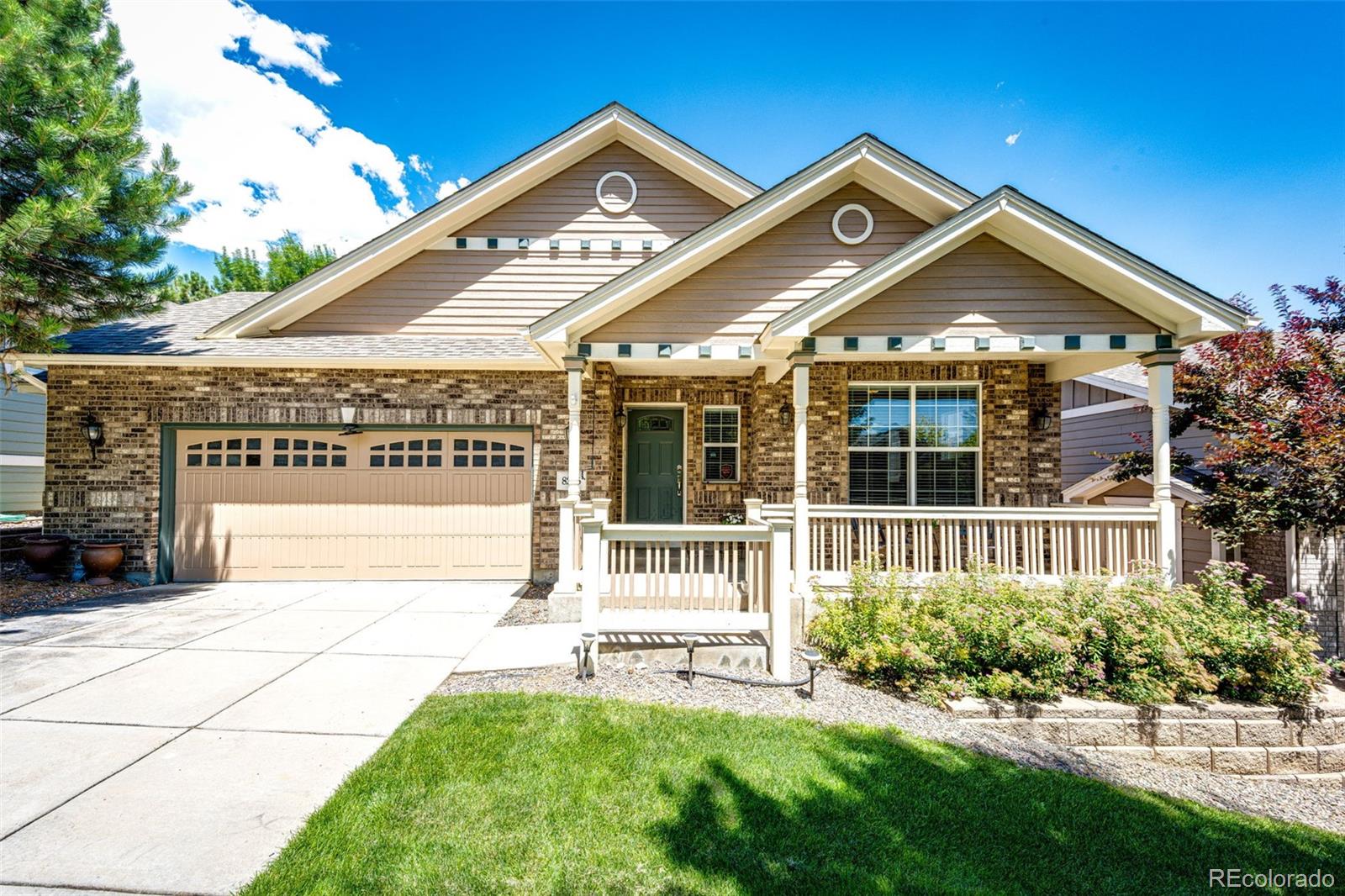 8285 W 67th Place Arvada CO 80004