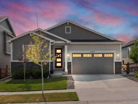 3921 Eaton Park Street Aurora CO 80019