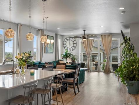 3921 Eaton Park Street Aurora CO 80019