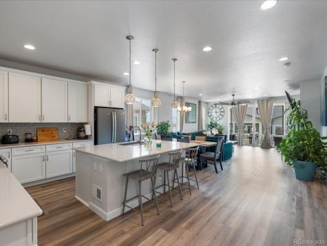 3921 Eaton Park Street Aurora CO 80019