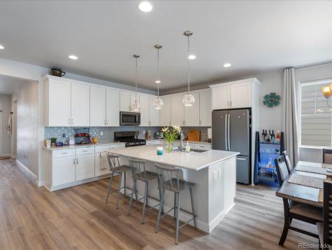 3921 Eaton Park Street Aurora CO 80019