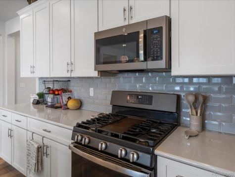 3921 Eaton Park Street Aurora CO 80019