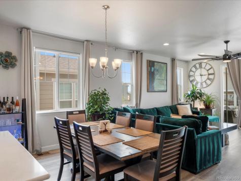 3921 Eaton Park Street Aurora CO 80019