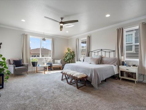 3921 Eaton Park Street Aurora CO 80019