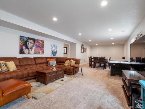 3921 Eaton Park Street Aurora CO 80019