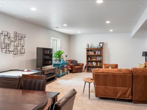 3921 Eaton Park Street Aurora CO 80019