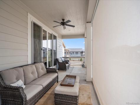 3921 Eaton Park Street Aurora CO 80019