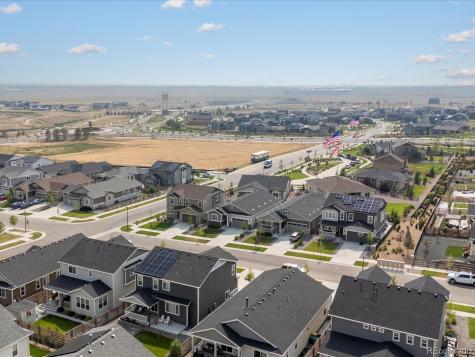 3921 Eaton Park Street Aurora CO 80019