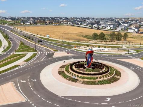 3921 Eaton Park Street Aurora CO 80019