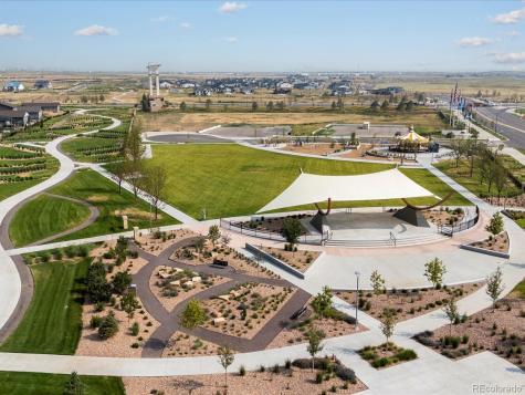 3921 Eaton Park Street Aurora CO 80019