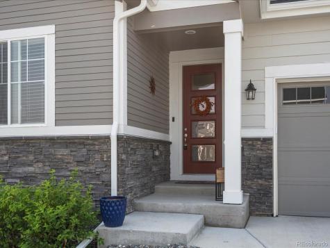 3921 Eaton Park Street Aurora CO 80019