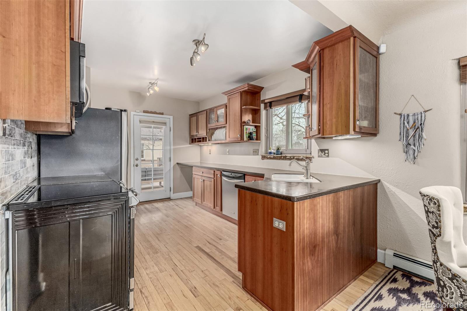 1286 Forest Street Denver CO 80220