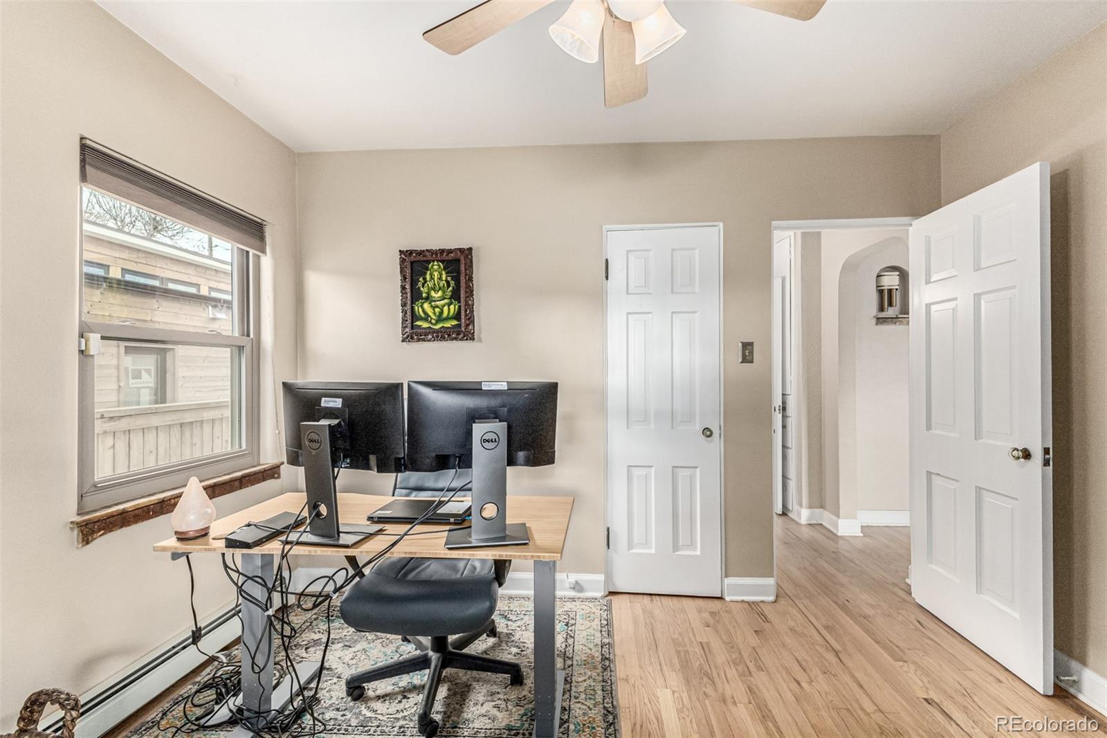 1286 Forest Street Denver CO 80220