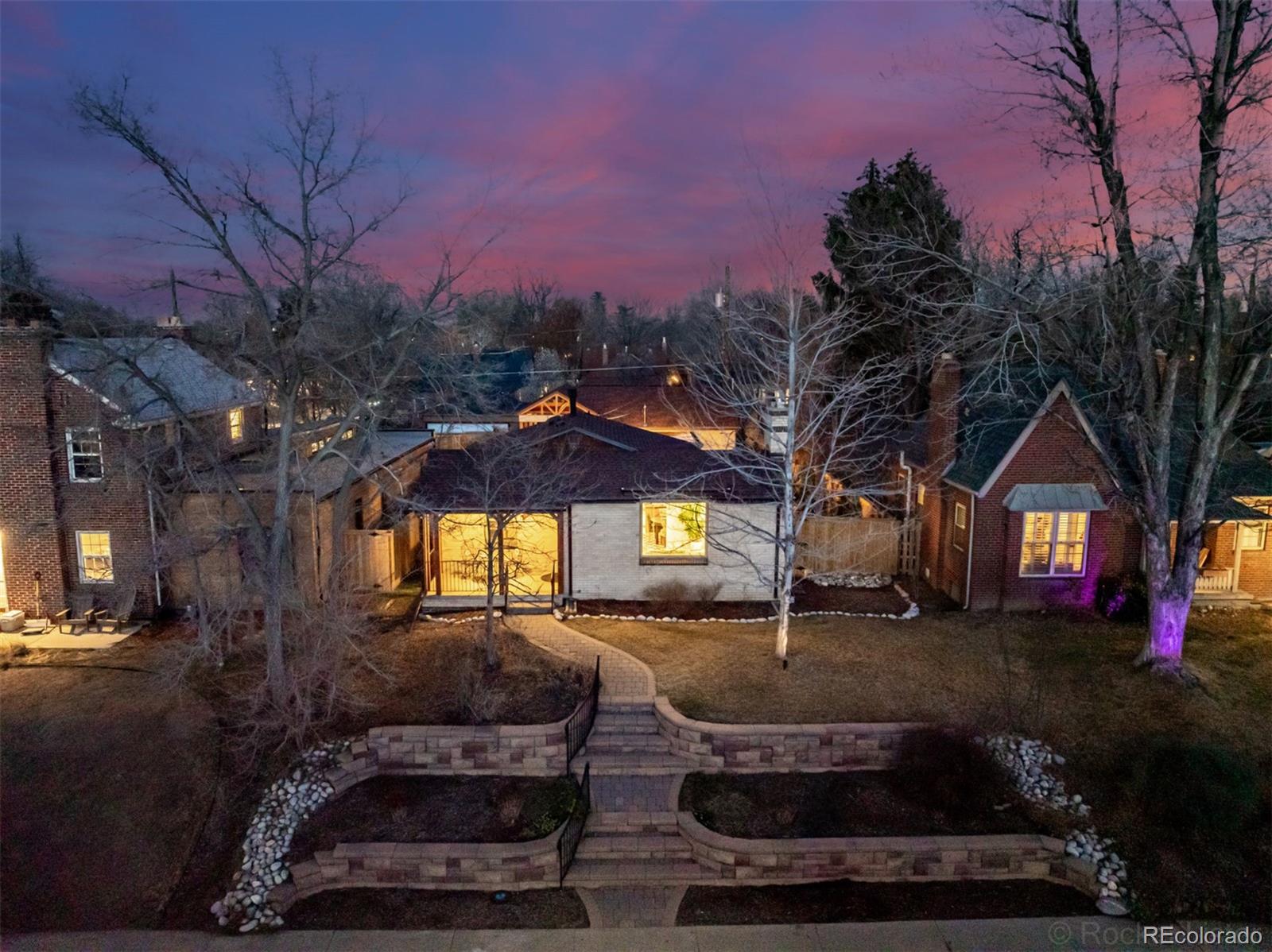 1286 Forest Street Denver CO 80220