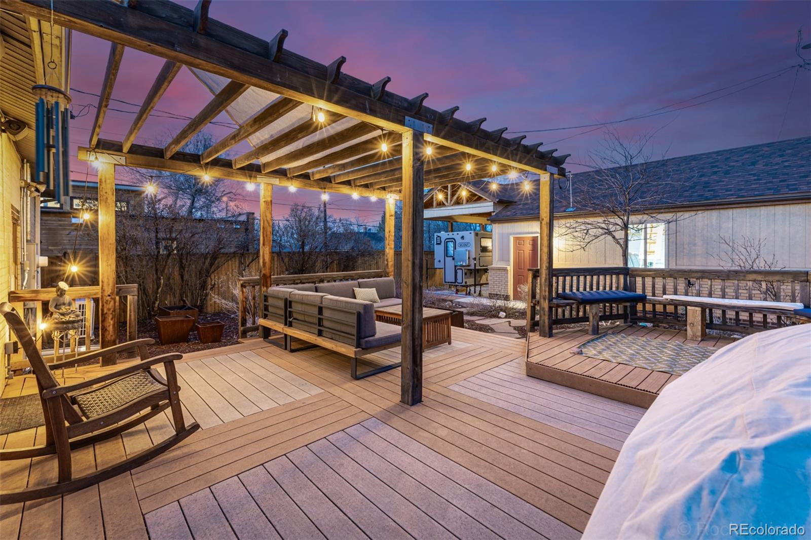 1286 Forest Street Denver CO 80220