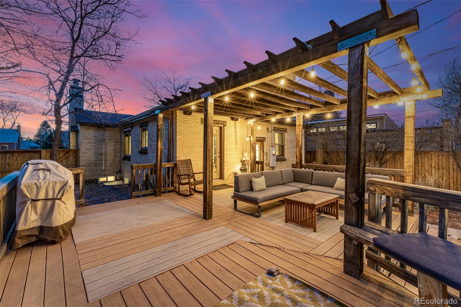 1286 Forest Street Denver CO 80220