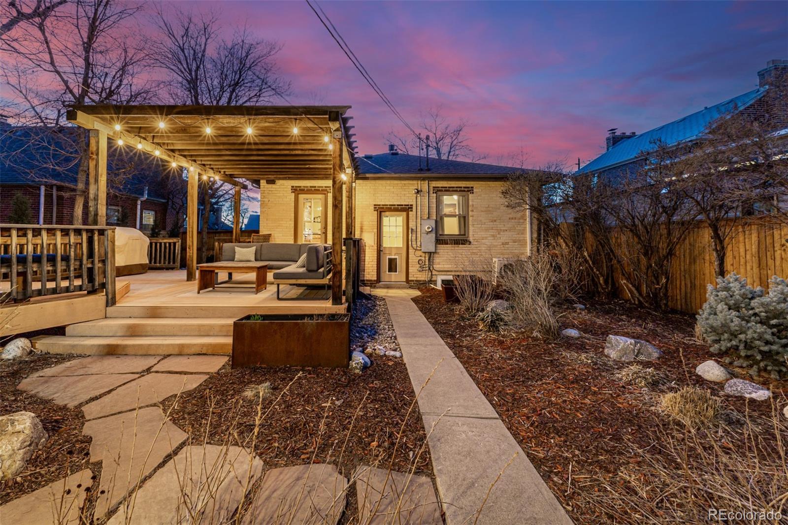 1286 Forest Street Denver CO 80220