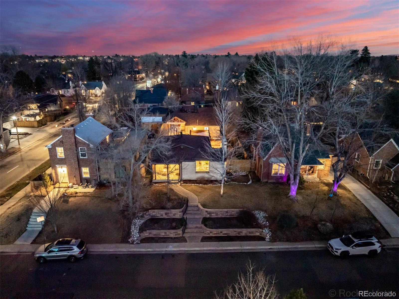 1286 Forest Street Denver CO 80220