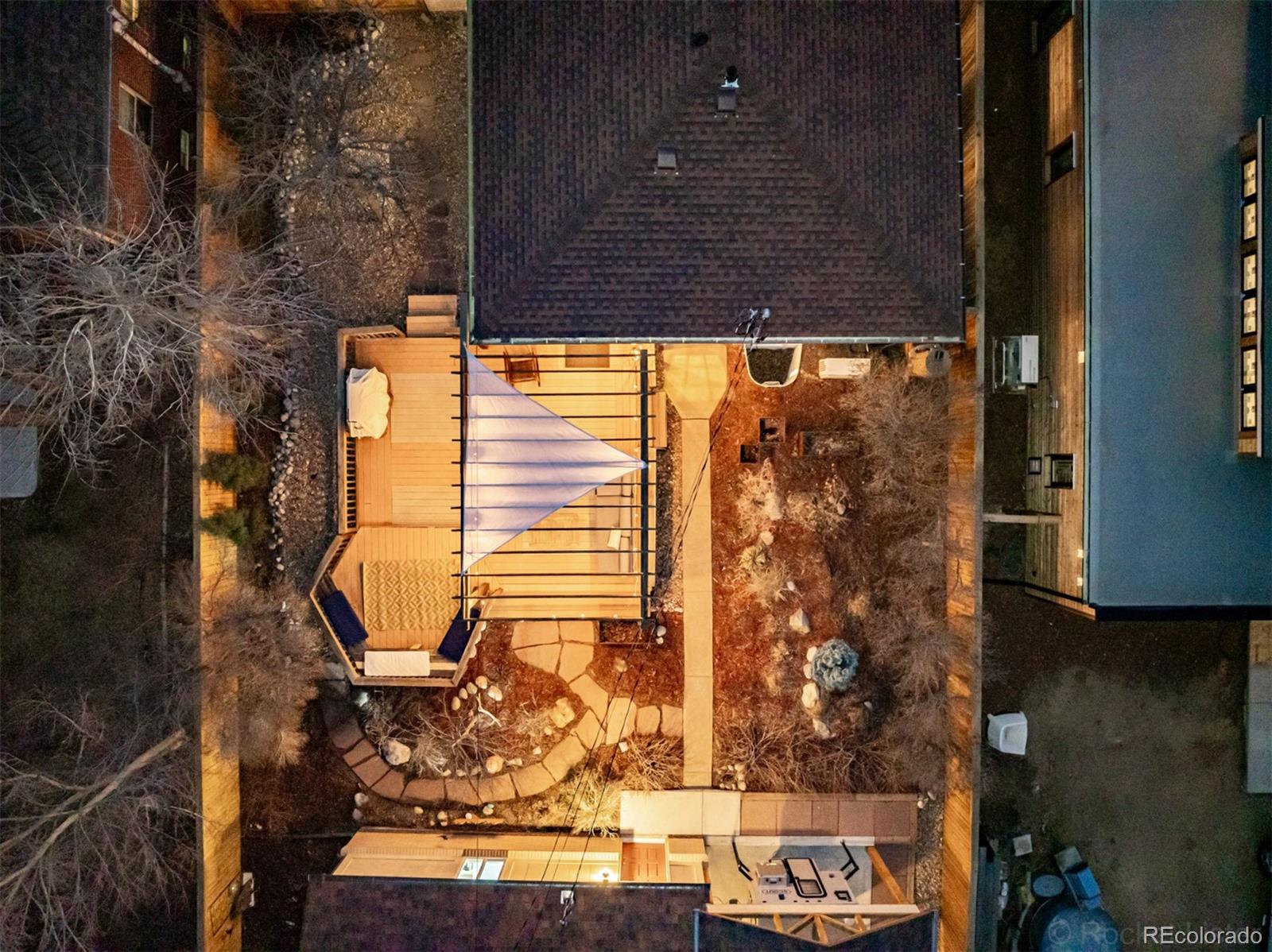 1286 Forest Street Denver CO 80220