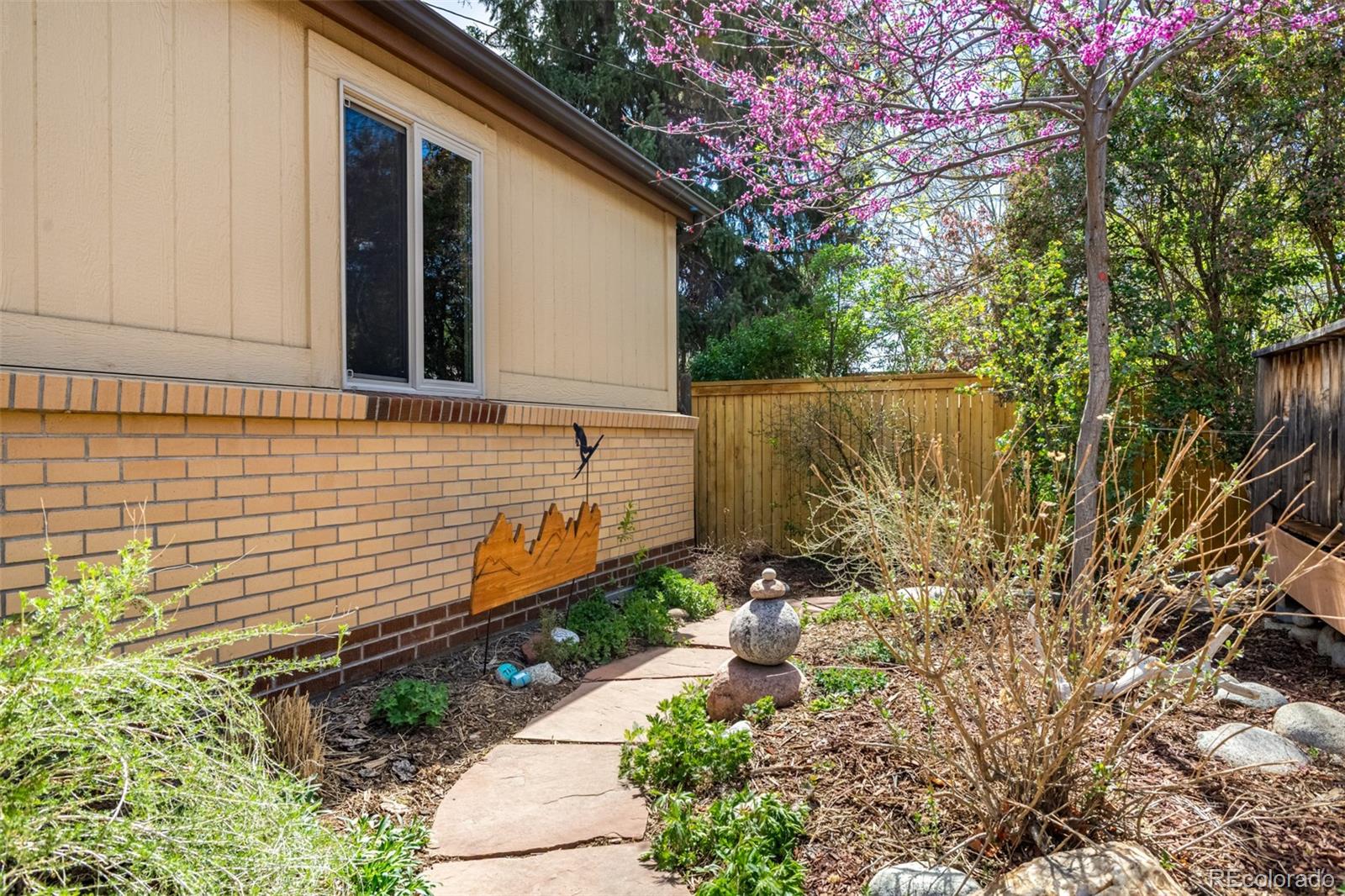 1286 Forest Street Denver CO 80220